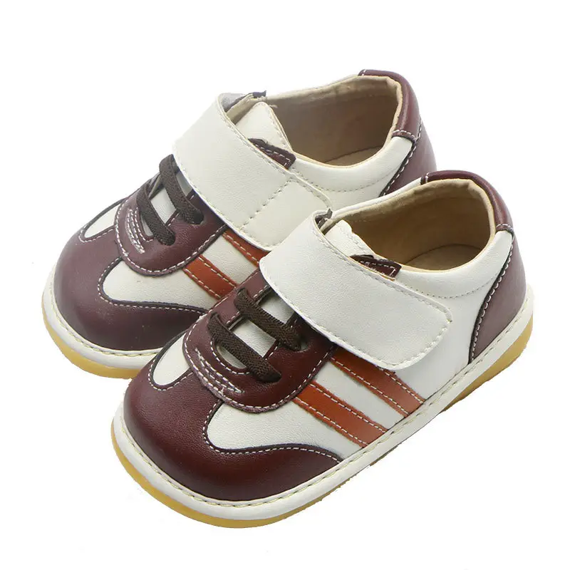 Baby Shoes Velcro Soft Soled Children's