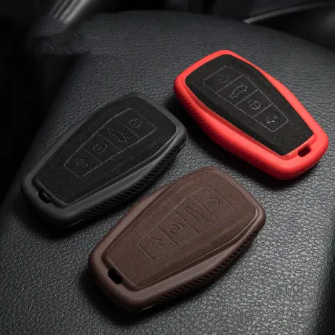 For Geely Binrui Key Case