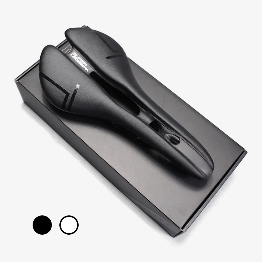 Ultra-light Fiber Leather Seat Cushion