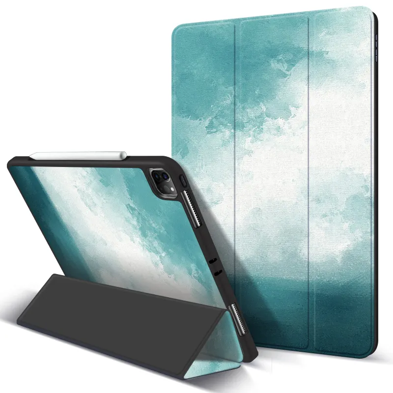Compatible with Apple, Ipadpro tablet anti-drop protective
