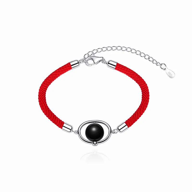 Niche design simple girlfriend bracelet bracelet