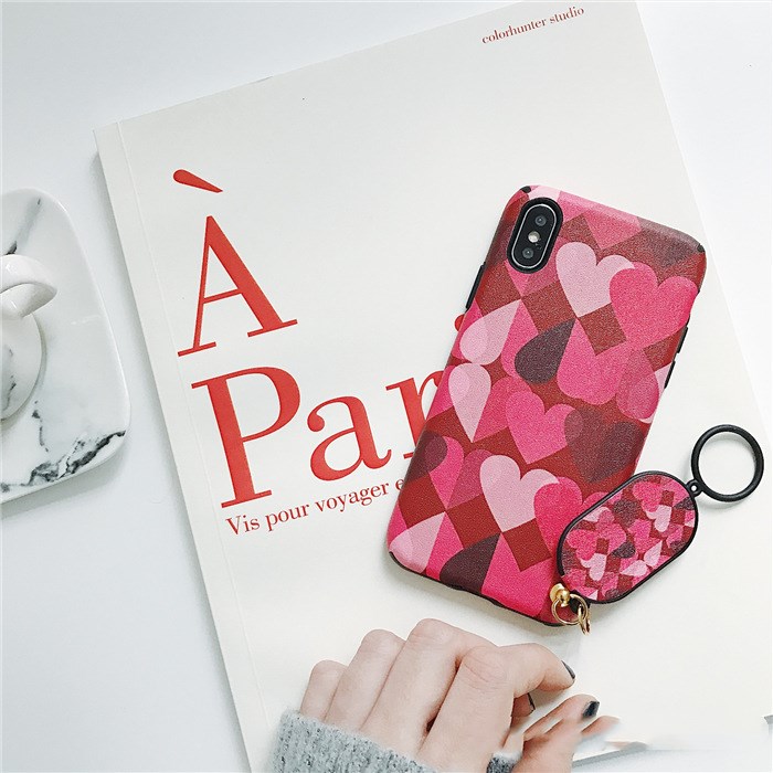 Funda silicona suave iPhone 7plus compatible Apple