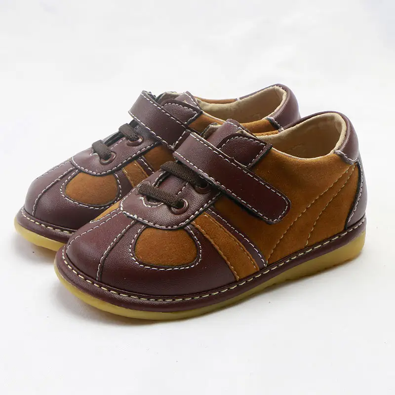 Baby Shoes Velcro Soft Soled Children's