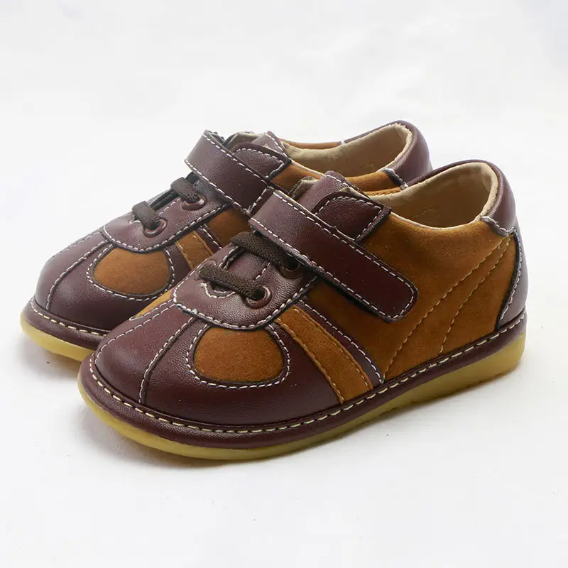 Baby shoes Velcro soft soled children's