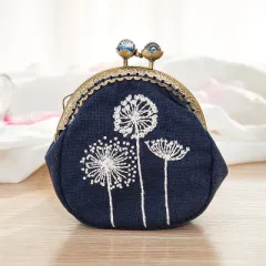 Hand embroidery kit - Hand Embroidery Kit 511817 - View 1