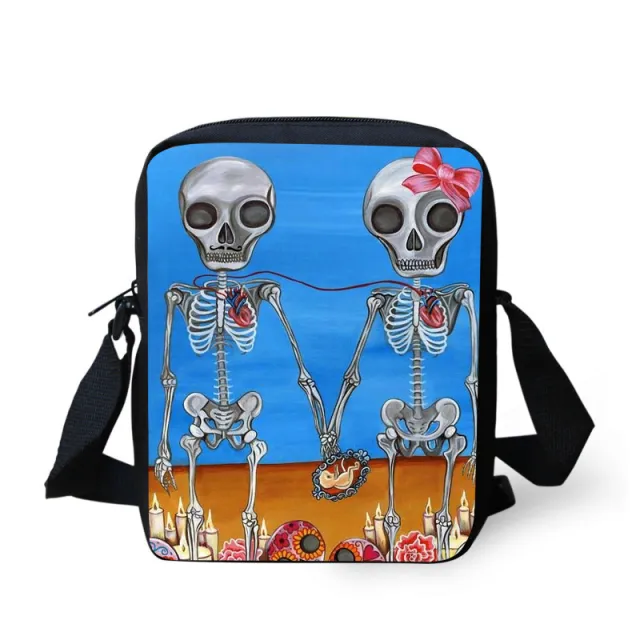 Small satchel for young children C626E - Shop at LoveMi