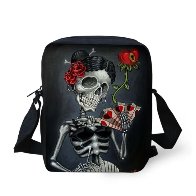 Small satchel for young children C628E - Shop at LoveMi
