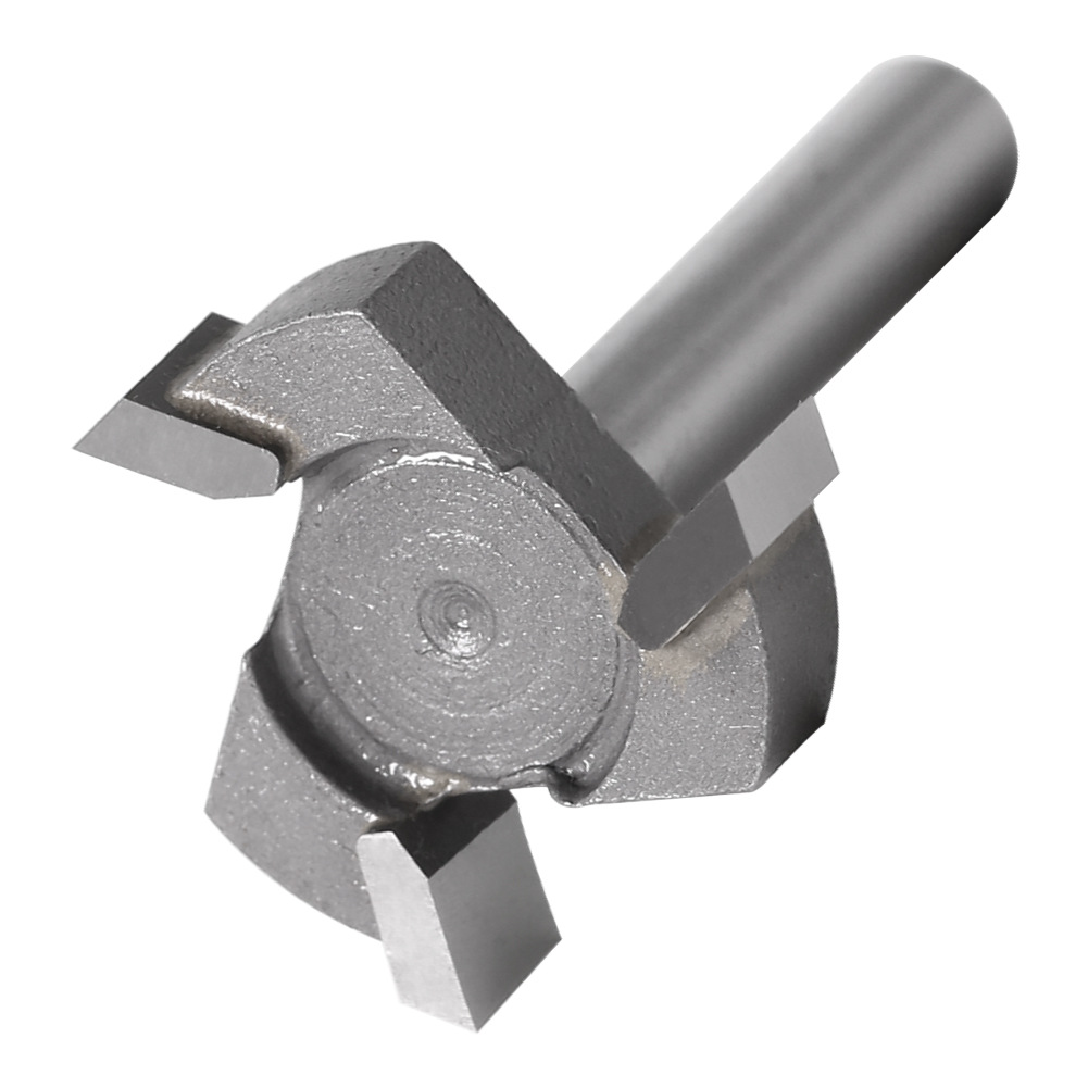 Three-edged T-knife Slotting Knife — foto 2