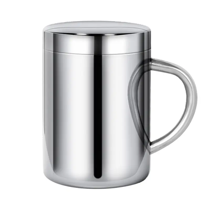 Double ironing cups