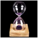 Purple 13.5X5.5Cm
