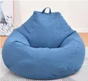 Blue Cover