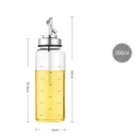 300Ml Self Opening