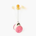 Balance Car Pink