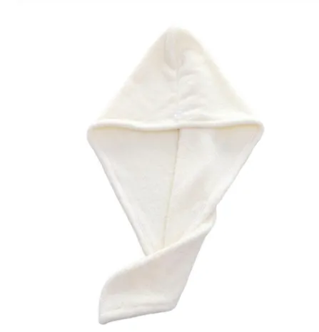 Magic Microfiber Hair Fast Drying Dryer Towel – image 7