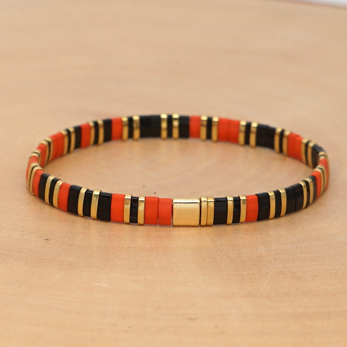 Fashion Bohemian Rainbow Women's Bracelet