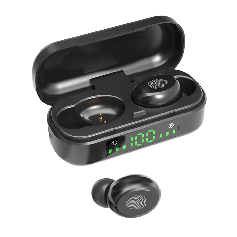 Bluetooth earphone – image 4