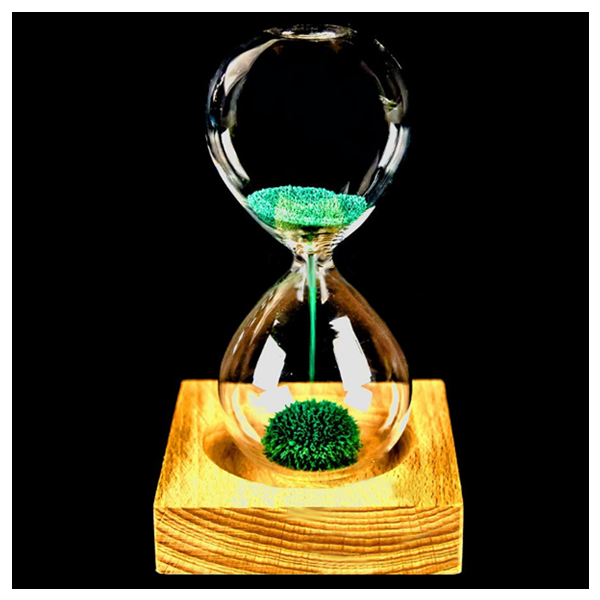 Green 13.5X5.5Cm