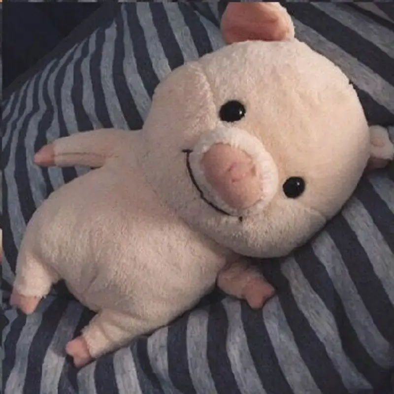Creative long-distance love surprise commemorative doll