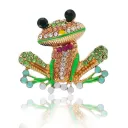 5 Frog