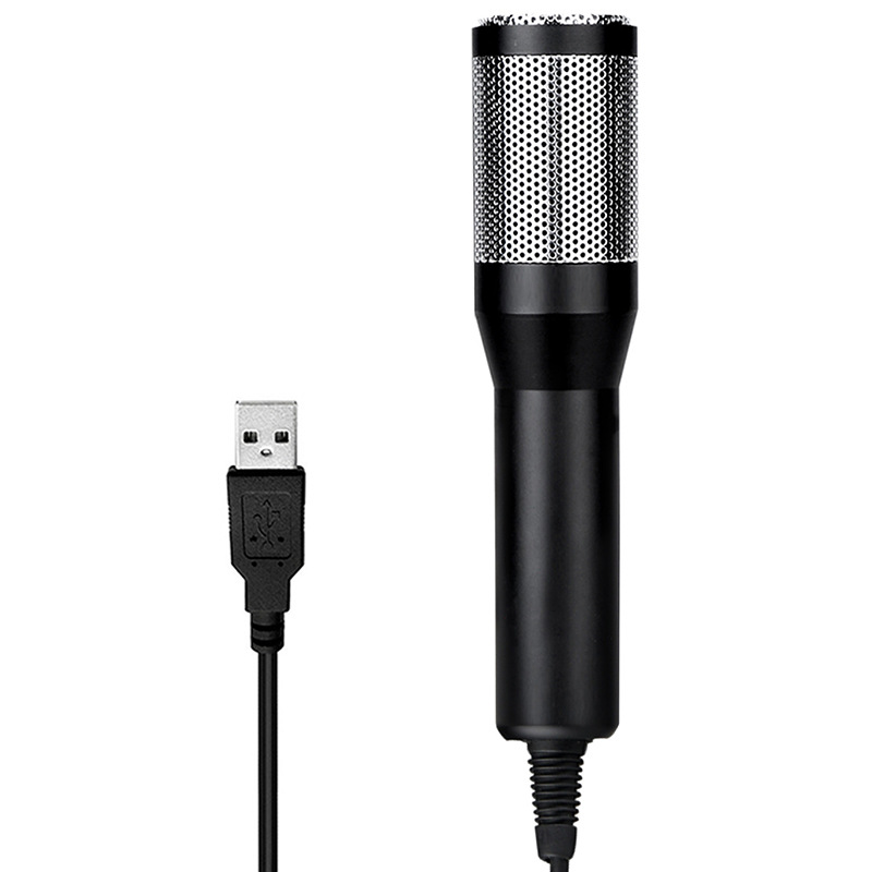 USB kondensatormikrofon - Miniatyr 4