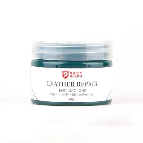 Leather Repair Cream