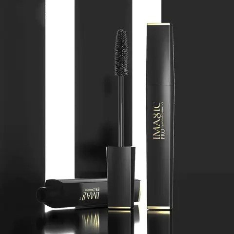 IMAGIC Mascara Waterproof Long