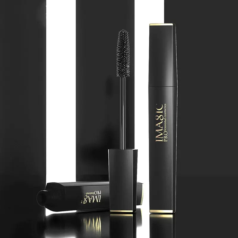 IMAGIC Mascara Waterproof Long