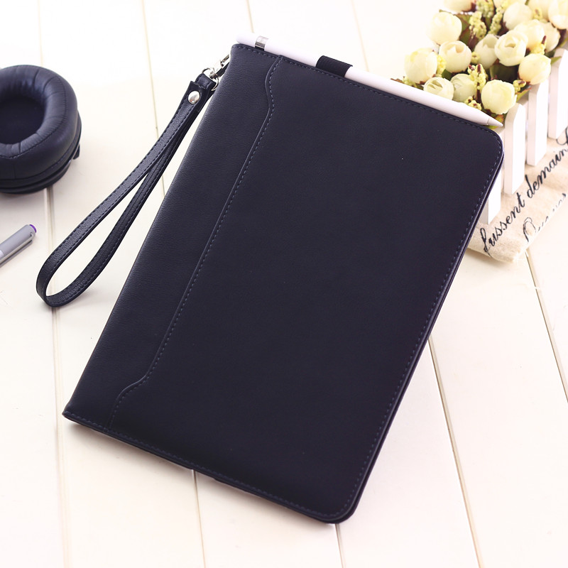 Full edge tablet case