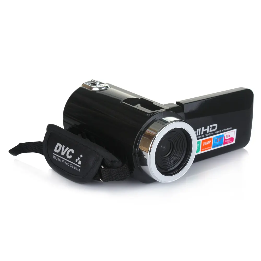 24 Million Digital Camera Hot Shoe Pc