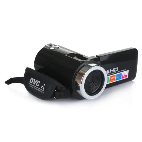 24 Million Digital Camera Hot Shoe Pc