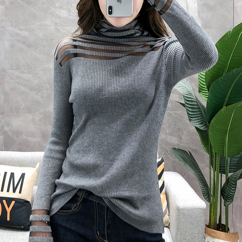 Ladies' bottoming shirt