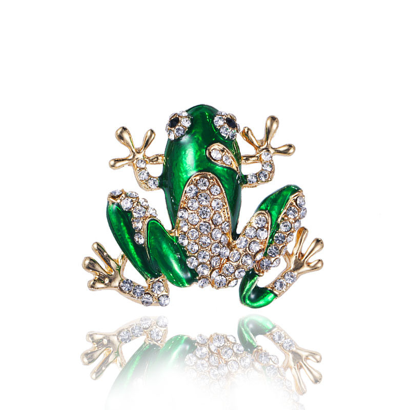 6 Frog