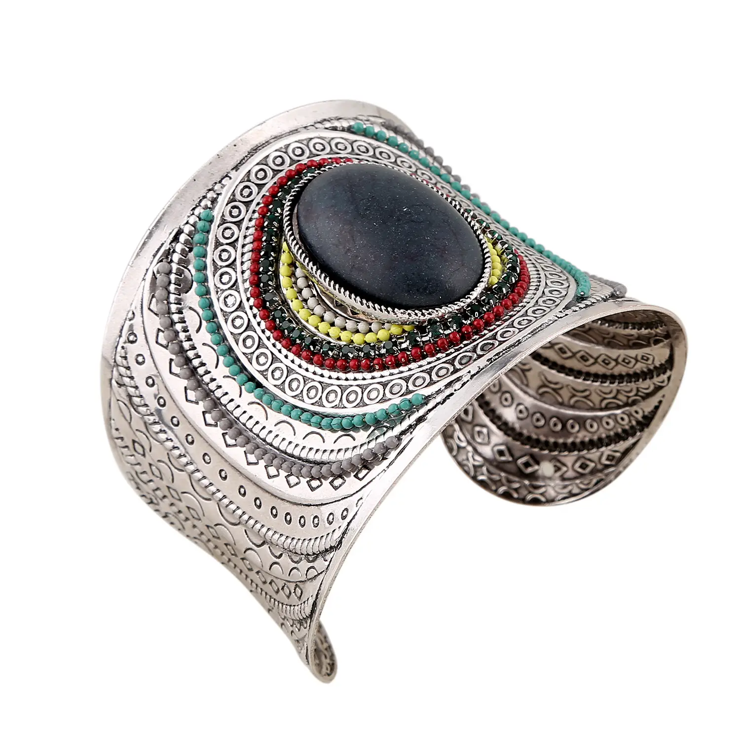 Fashion Atmosphere Alloy Bracelet Bangle