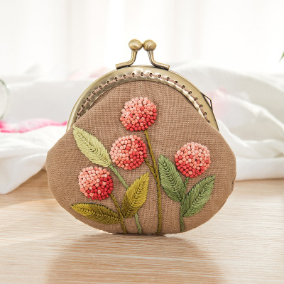 Hand Embroidery Kit 511810