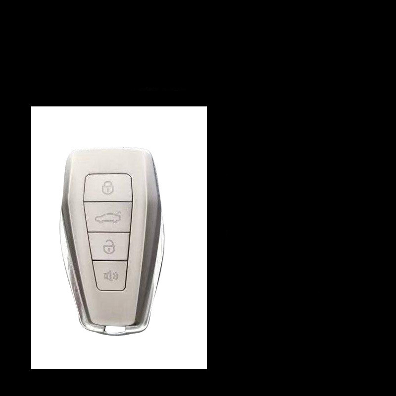 For Geely Binrui key case — foto 4