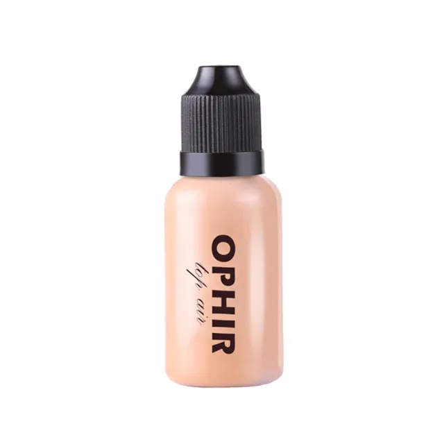HD airbrush makeup liquid foundation 2 Style - Shop at LoveMi