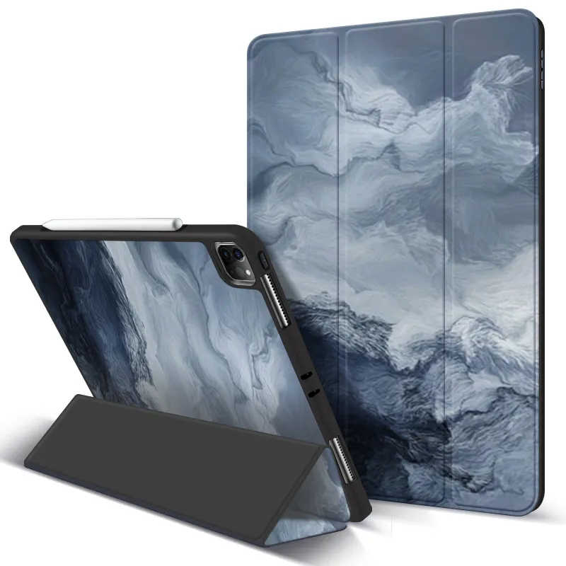 Compatible with Apple, Ipadpro tablet anti-drop protective