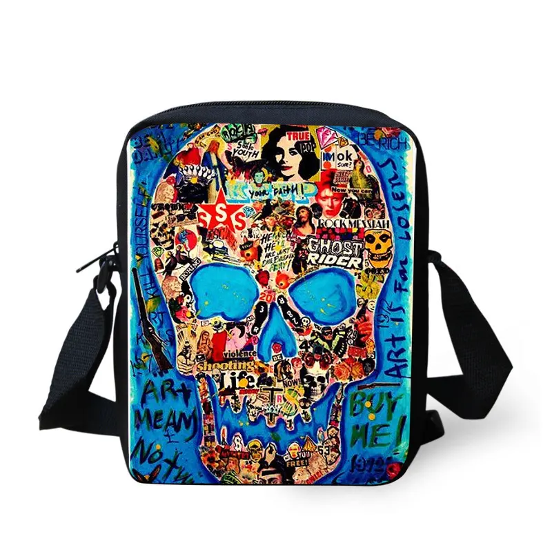 Small Satchel for Young Children