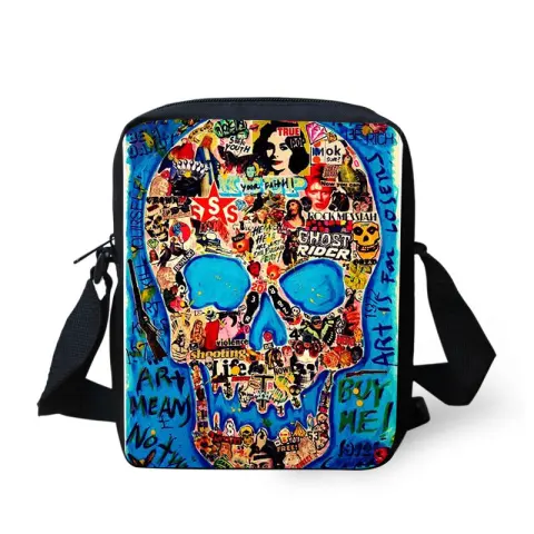 Small Satchel for Young Children
