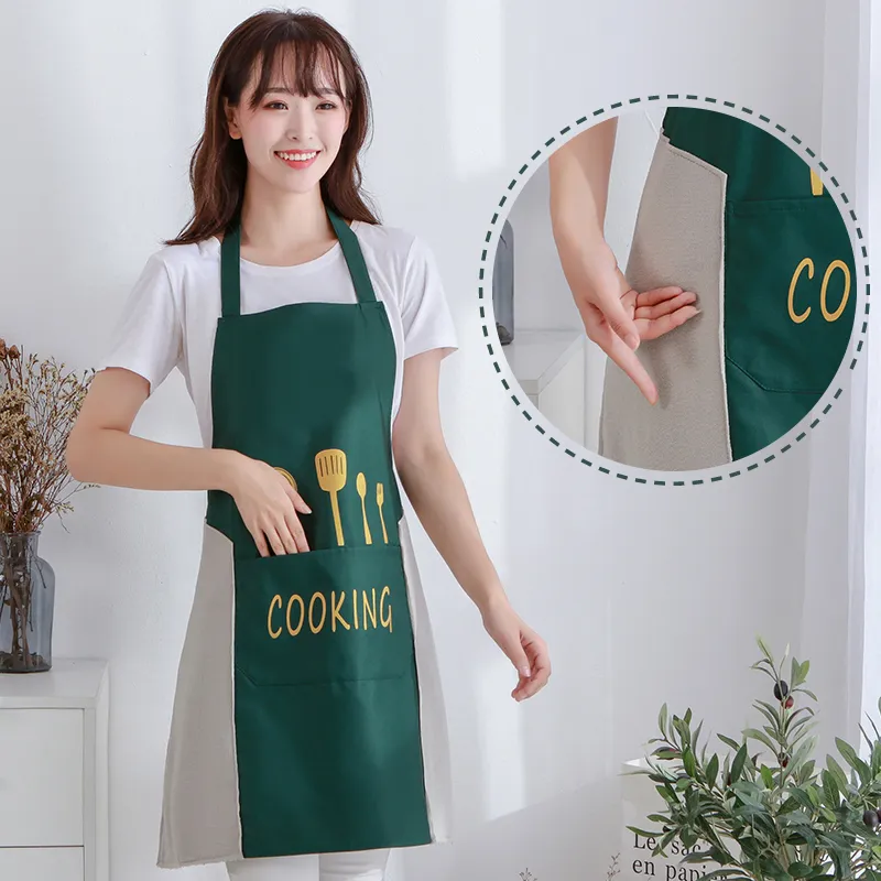 Home kitchen apron – image 4