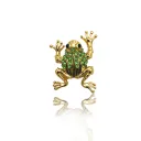 3 Frog