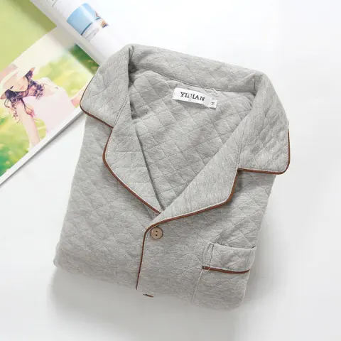 Cotton Air Pajamas
