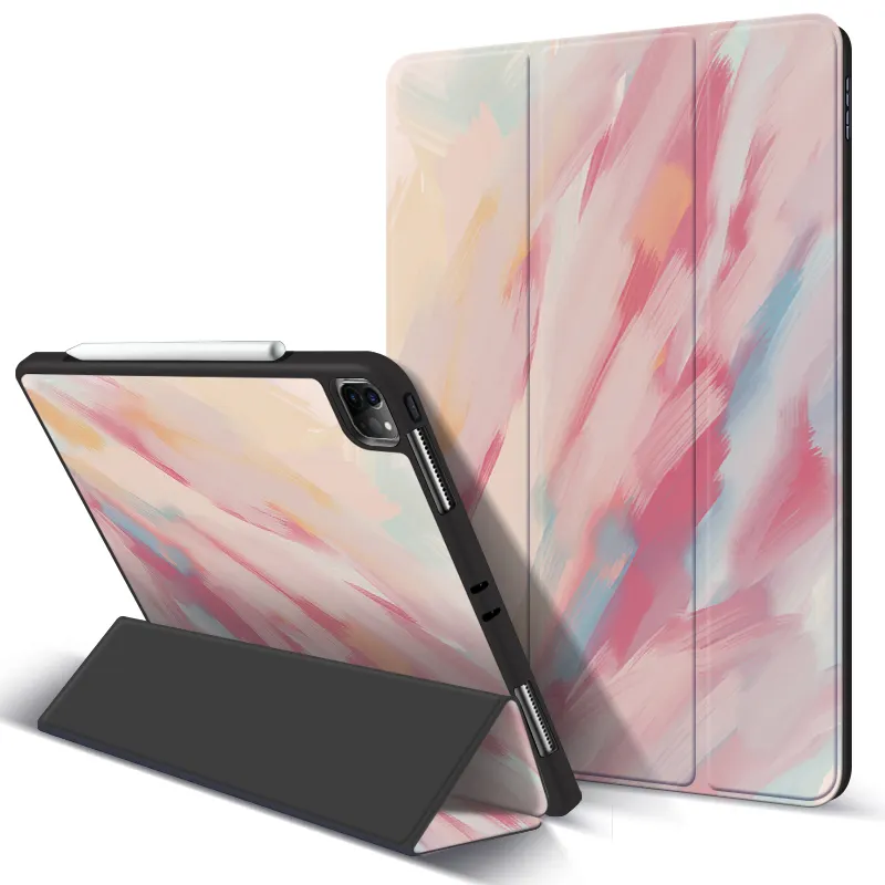 Compatible with Apple, Ipadpro tablet anti-drop protective