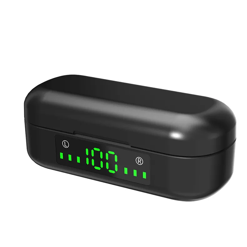 Bluetooth earphone – image 3