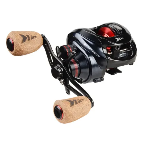 Kastking Fishing Line Wheel Double Brake