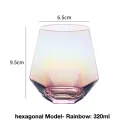 Colorful 320Ml