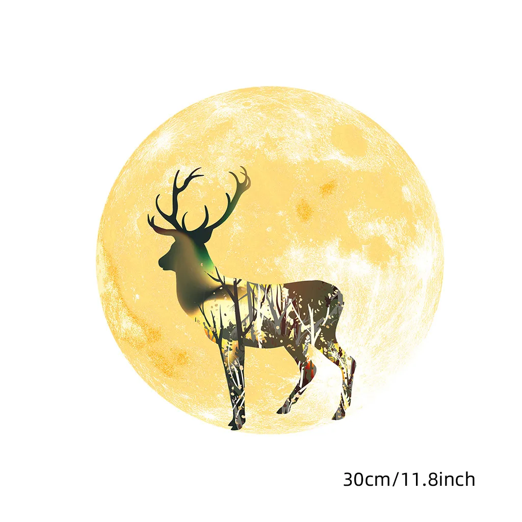 0New Christmas stickers - Afg3362L
