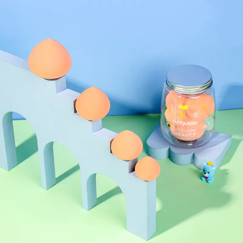 Fruit Beauty Egg Set
