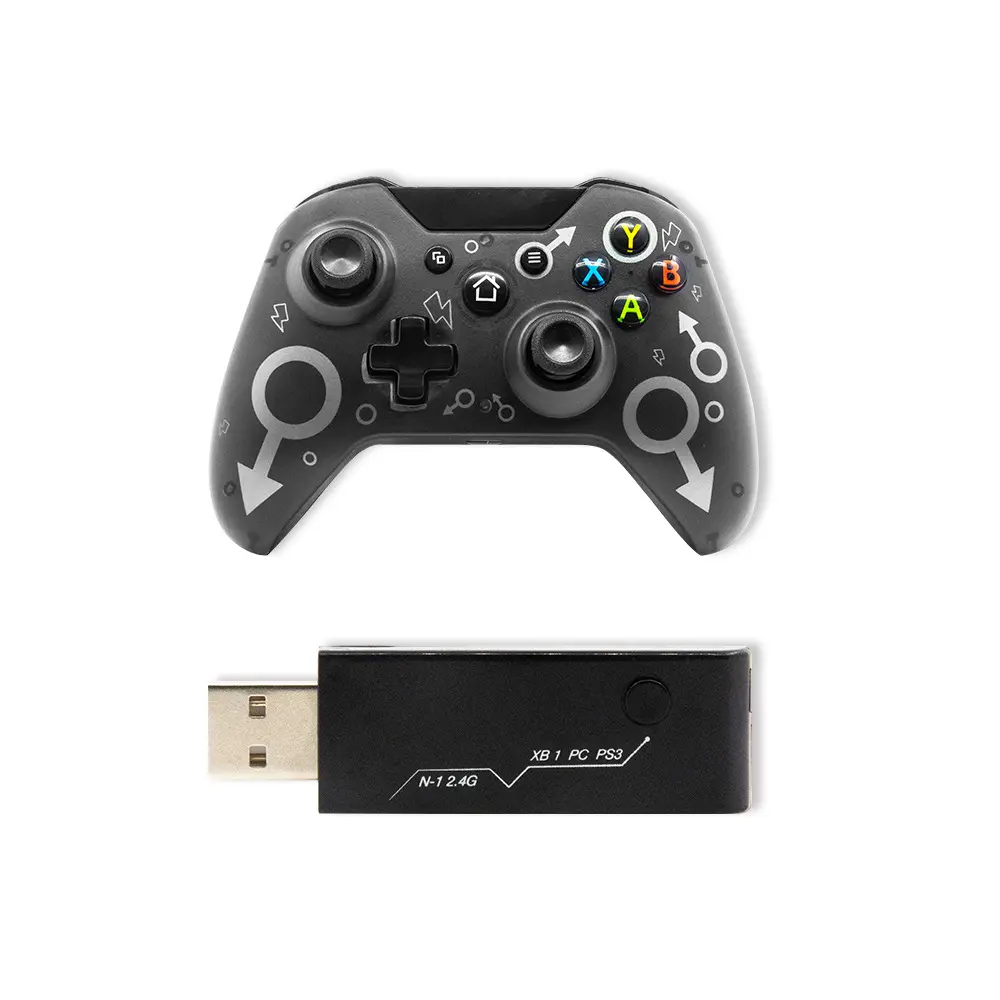XBOXONE 2.4G wireless controller