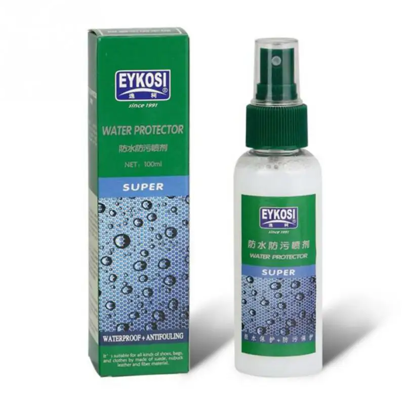 Waterproof Spray Shoe Cleaner